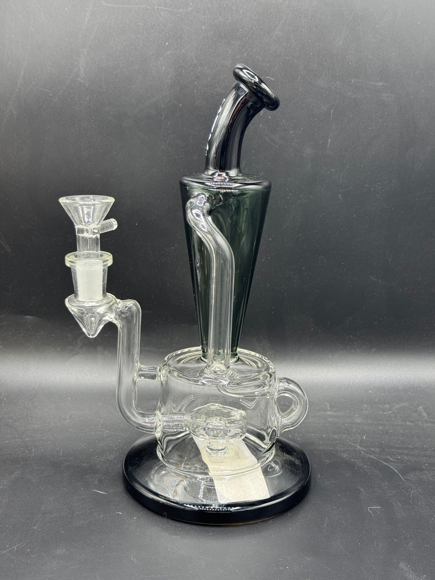 Imported China Glass
