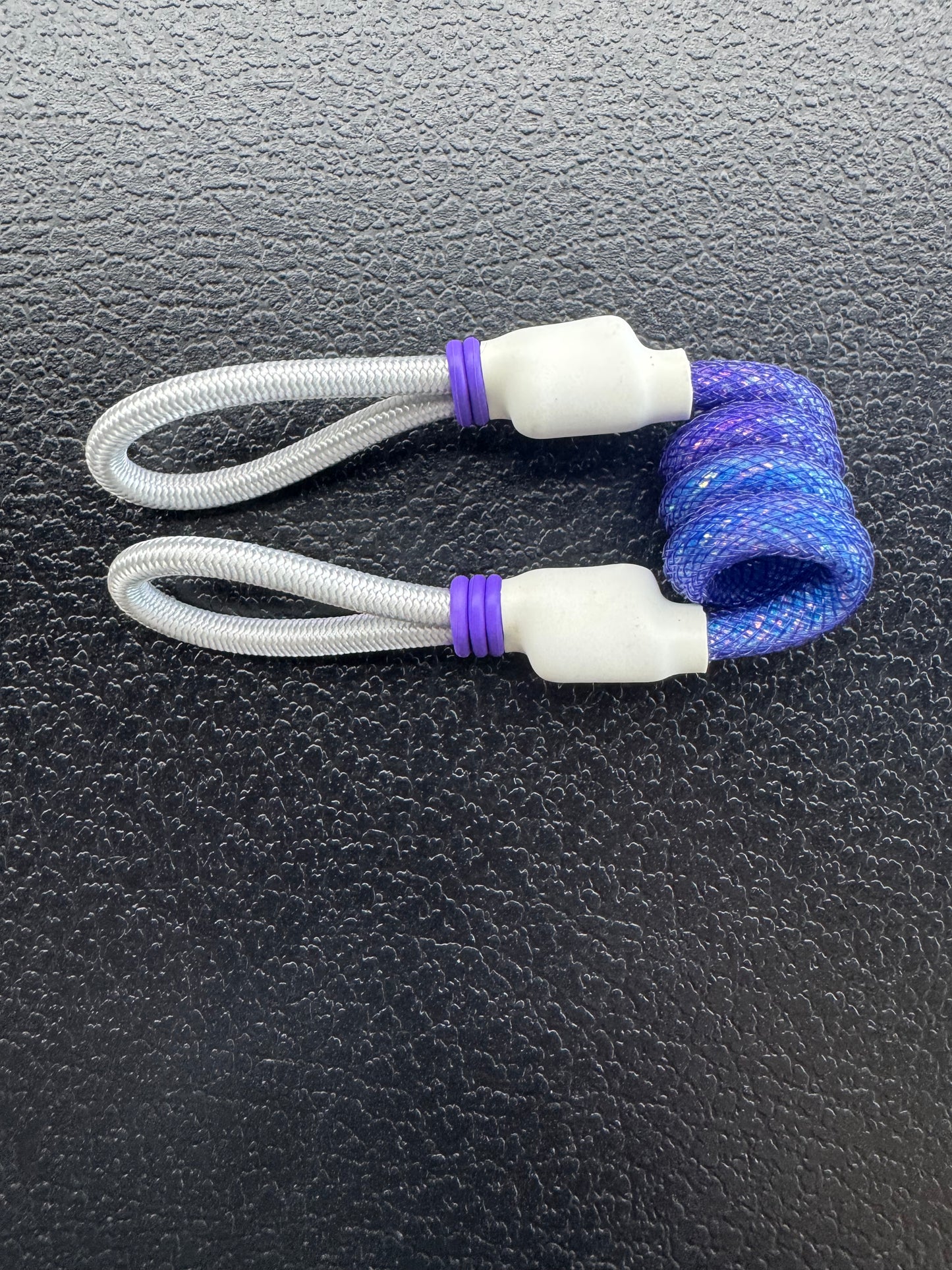 Tuff Tethers