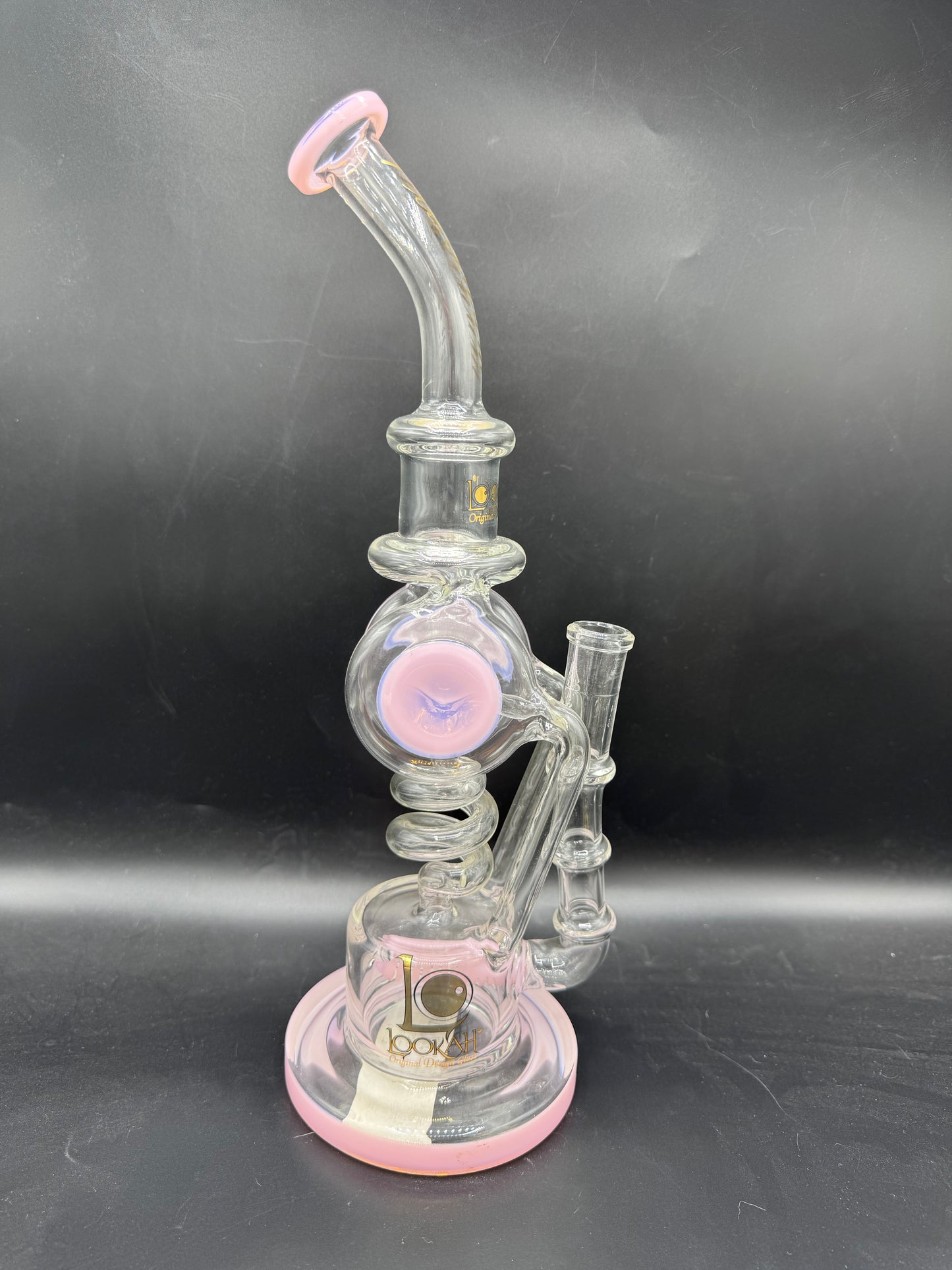 Imported China Glass