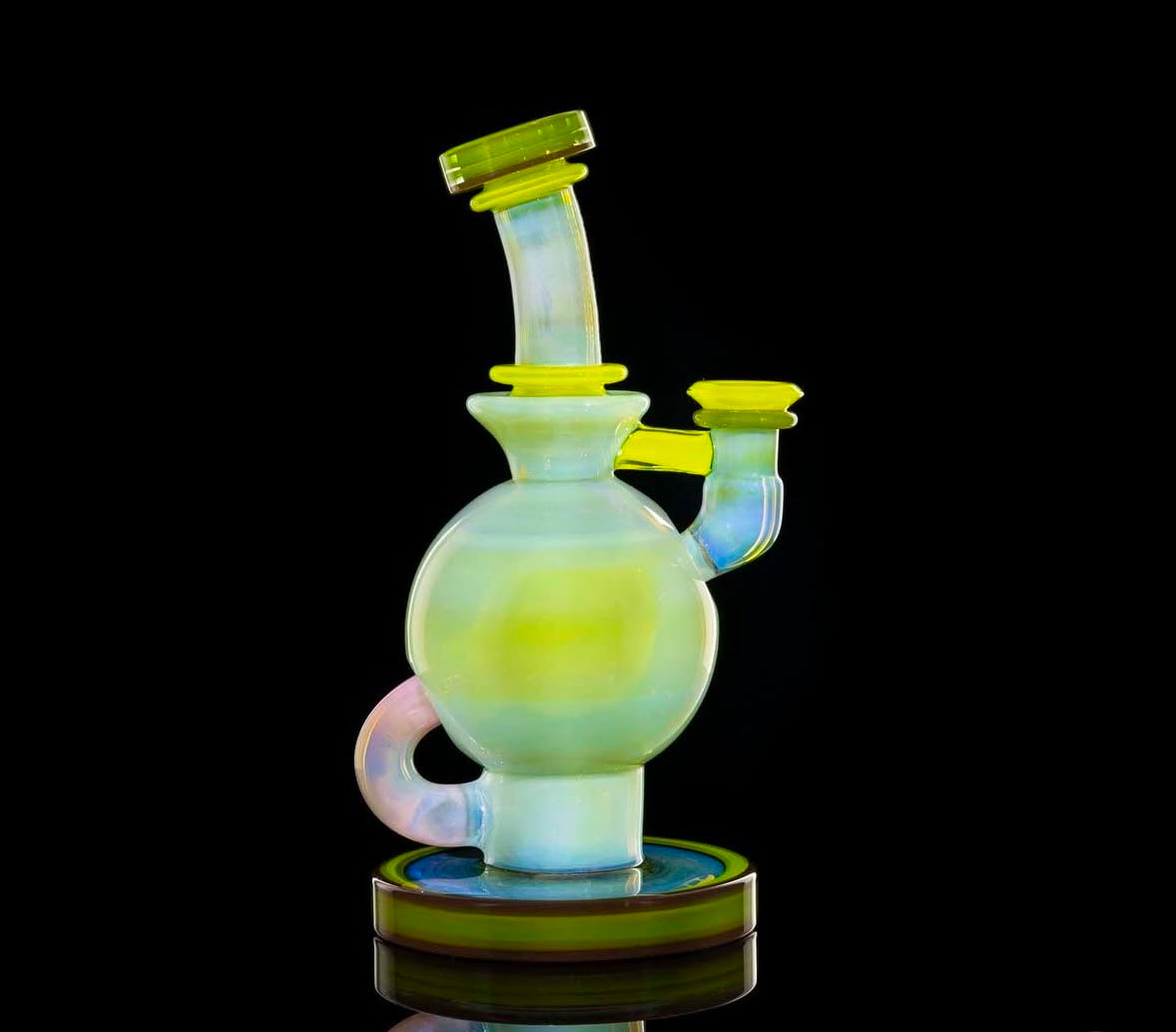 Mothership Glass