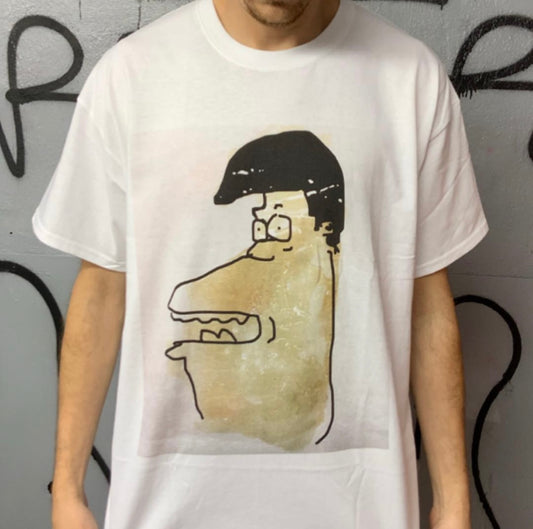 OG BART GZ1 Tshirt