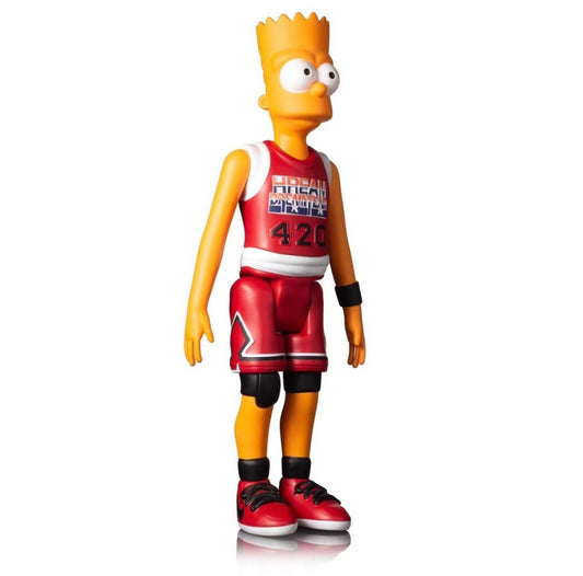 HREAM Team Action Figure