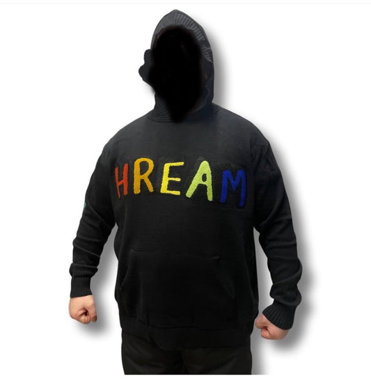 HREAM Sweater Hoodie