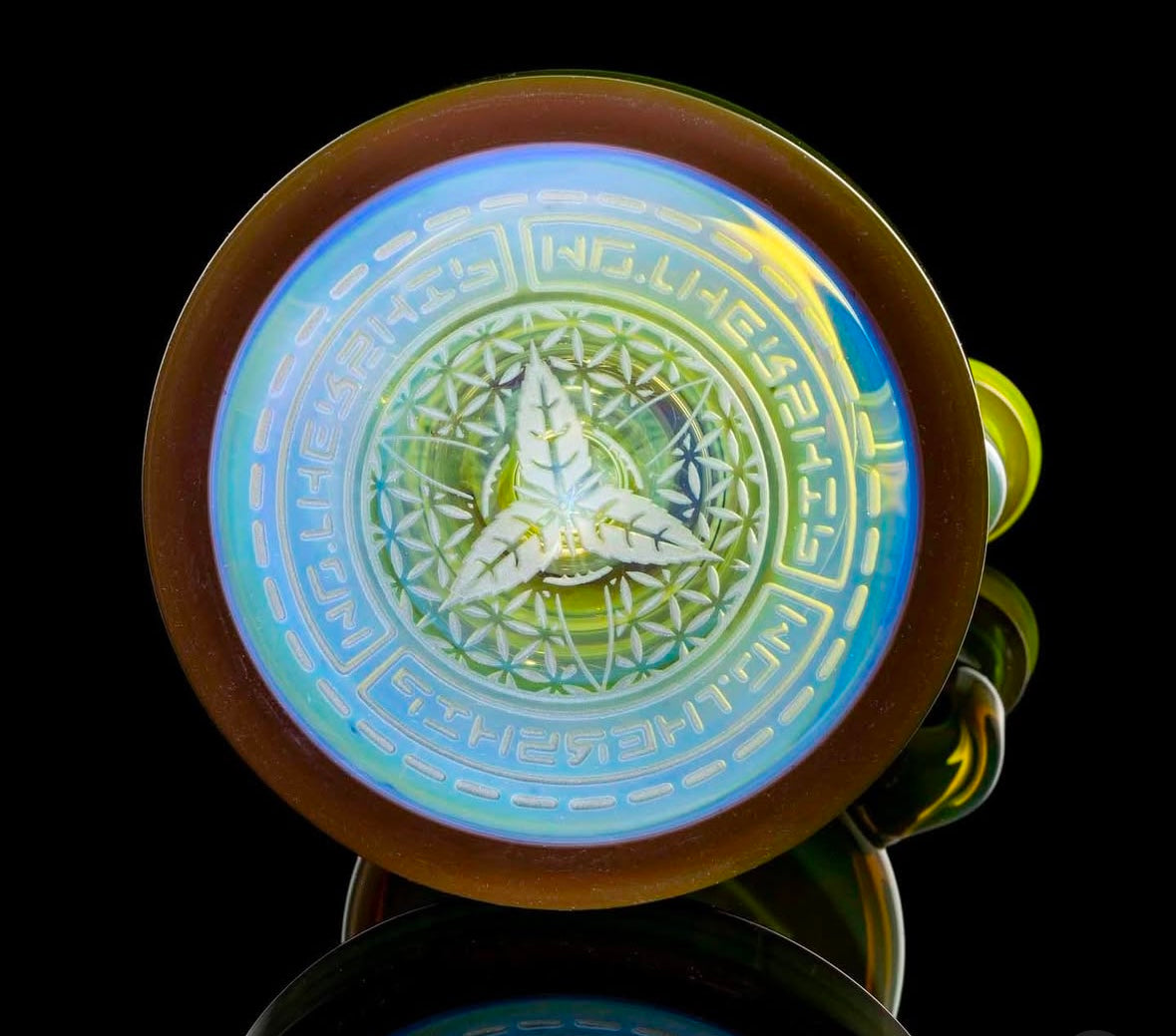 Mothership Glass