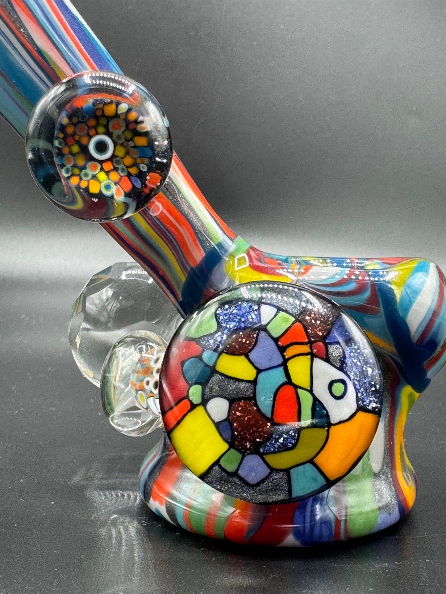 Tfunk Chillum