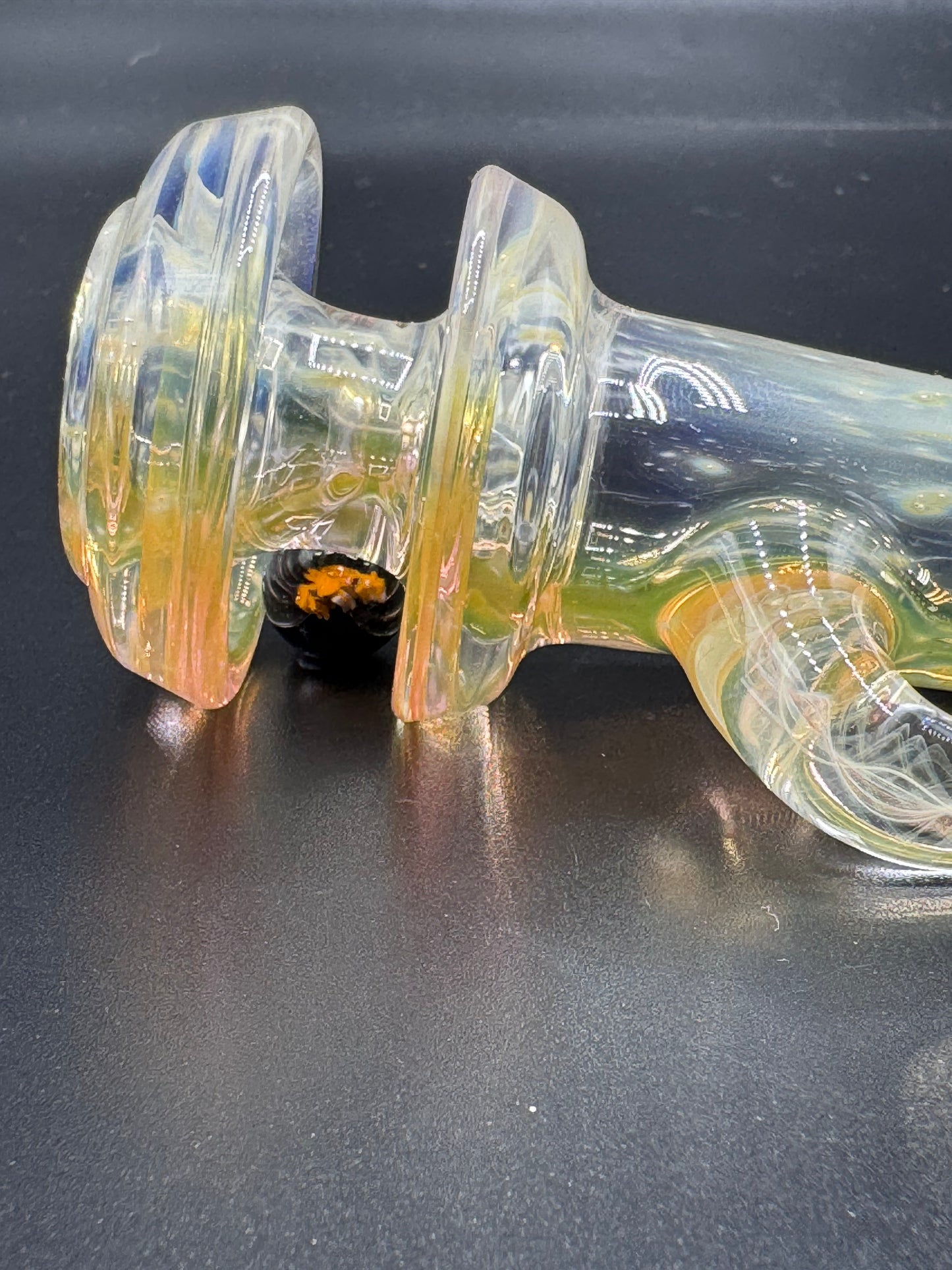 GZ1 rocko Chillum