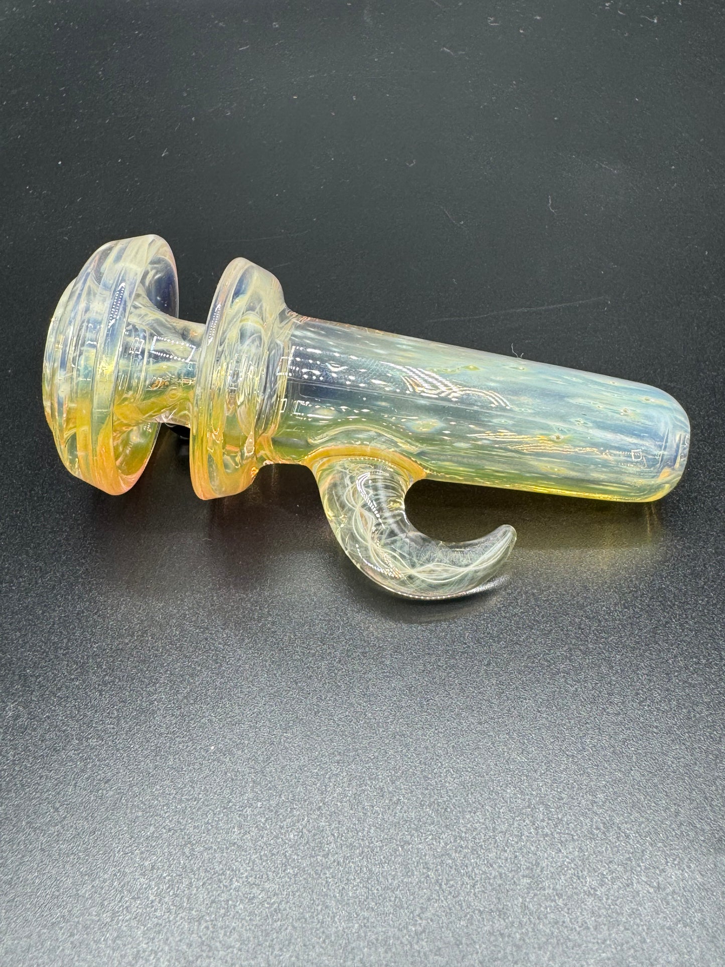 GZ1 rocko Chillum