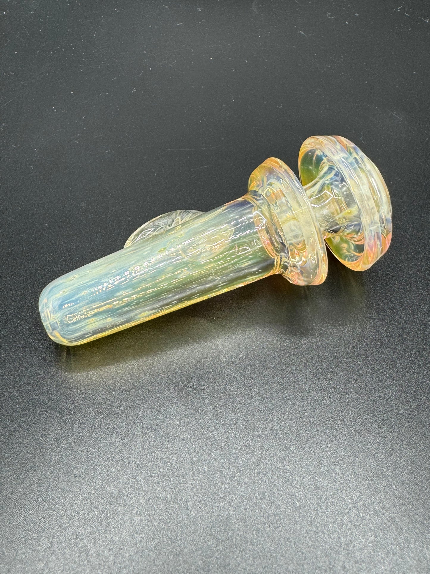 GZ1 rocko Chillum