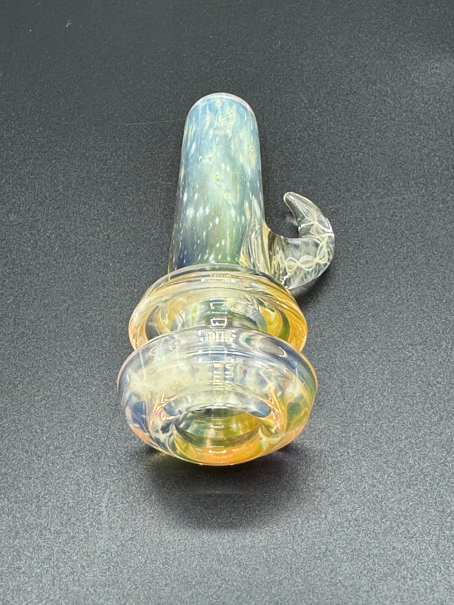 GZ1 rocko Chillum