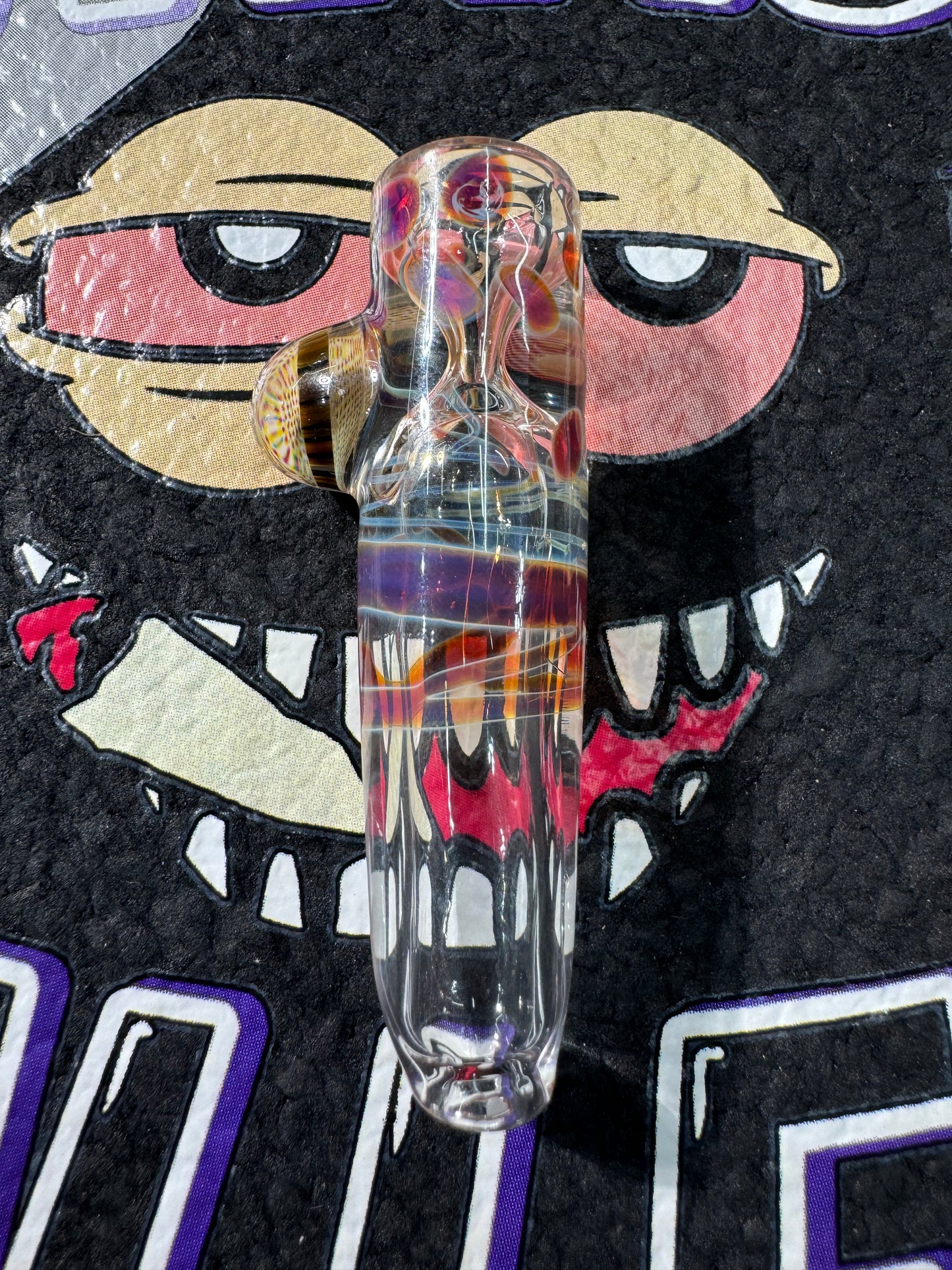 GZ1 rocko Chillum