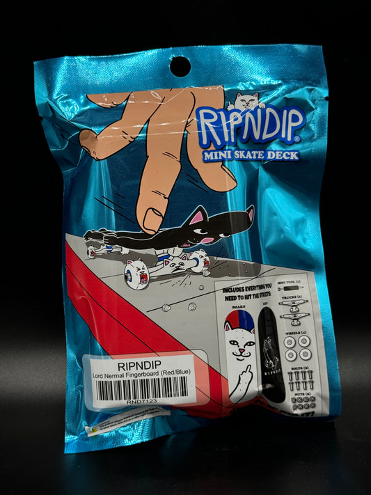 RipnDip Mini Skateboards