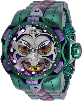 Invicta DC Edition Wristwatch atch