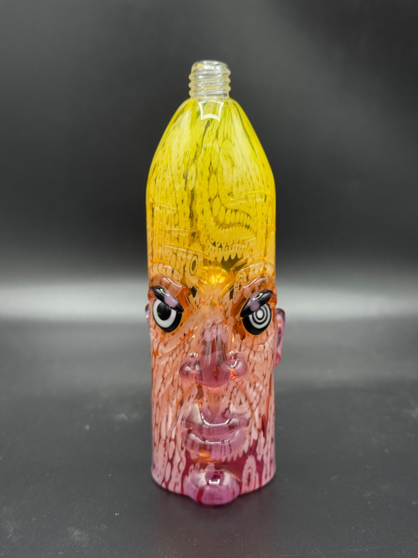 Mr.Voorhes x Kurt B x Skimask Glass