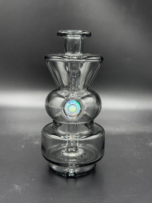 Ef Norris Glass puffco top