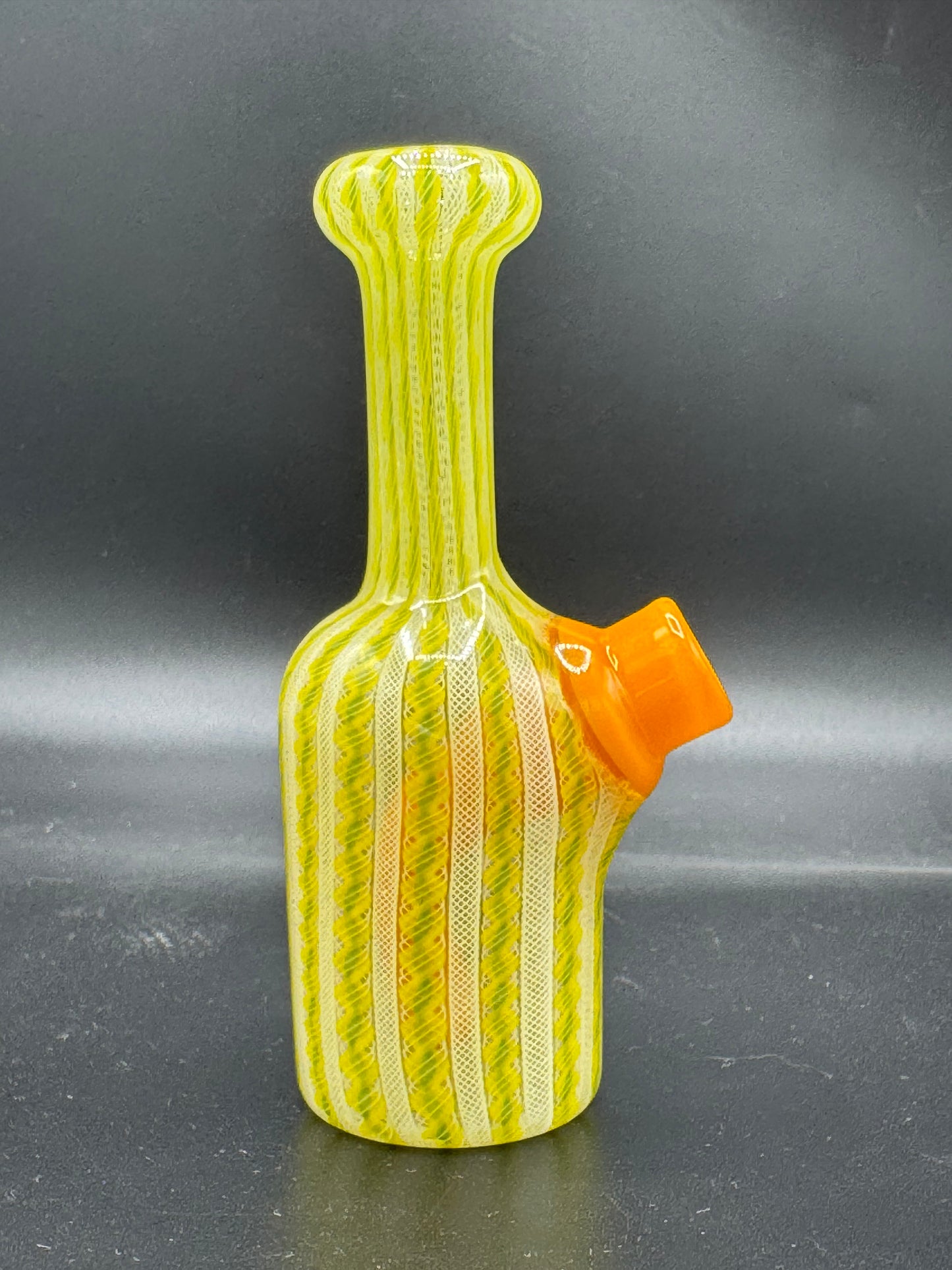 Harold Cooney Glass