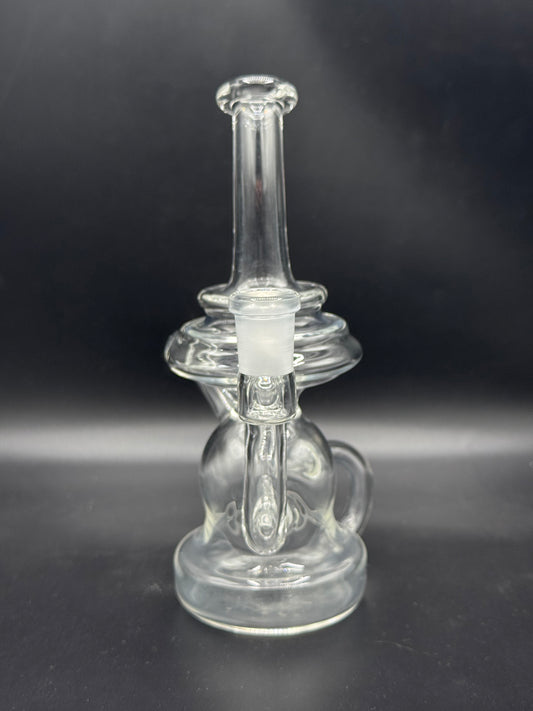 Quave Glass