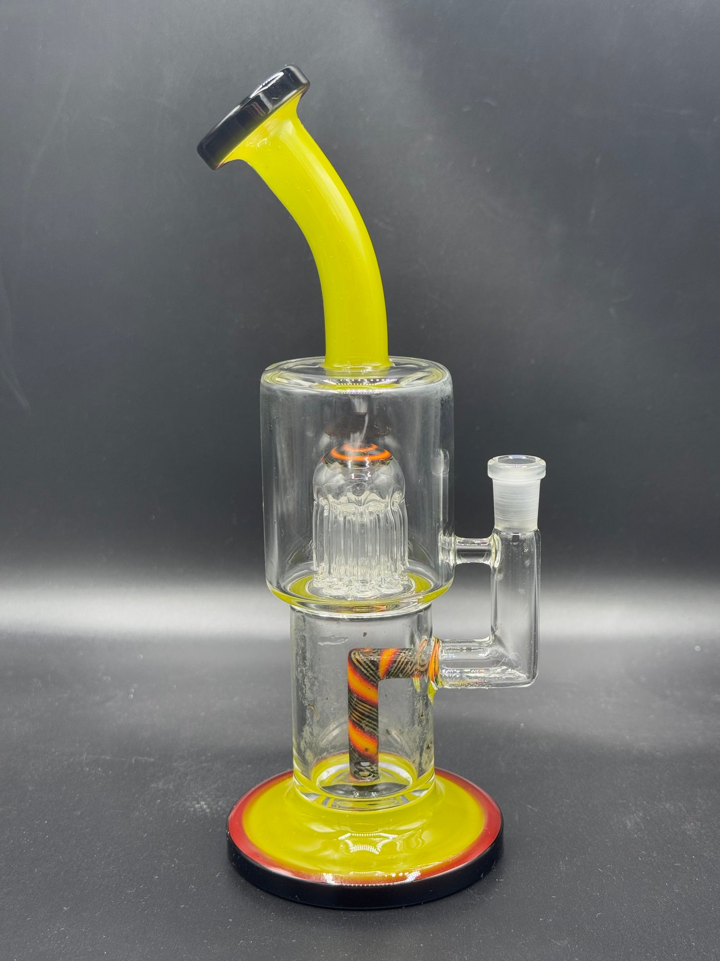 Toro Glass