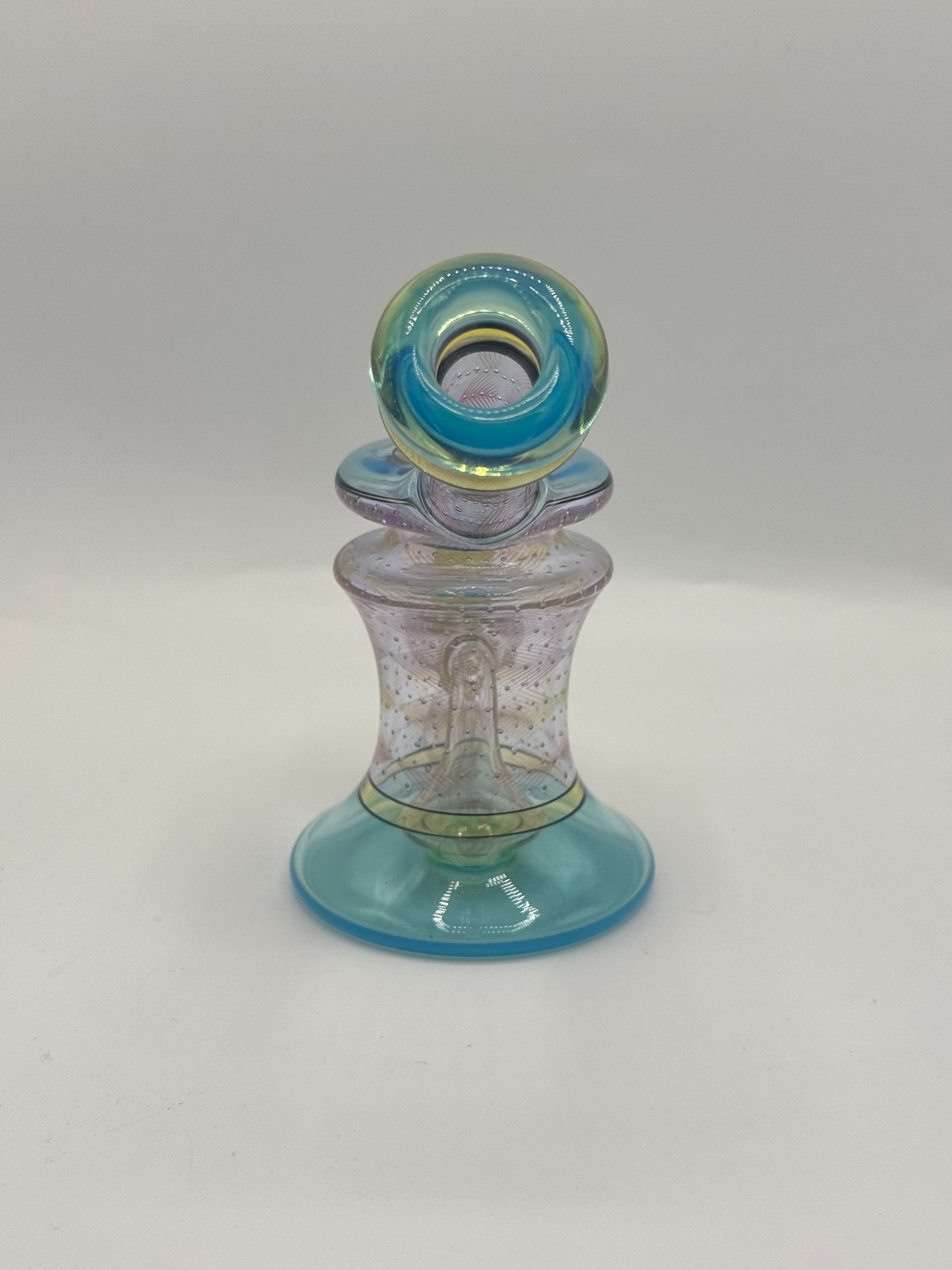 Steve Sizelove Glass