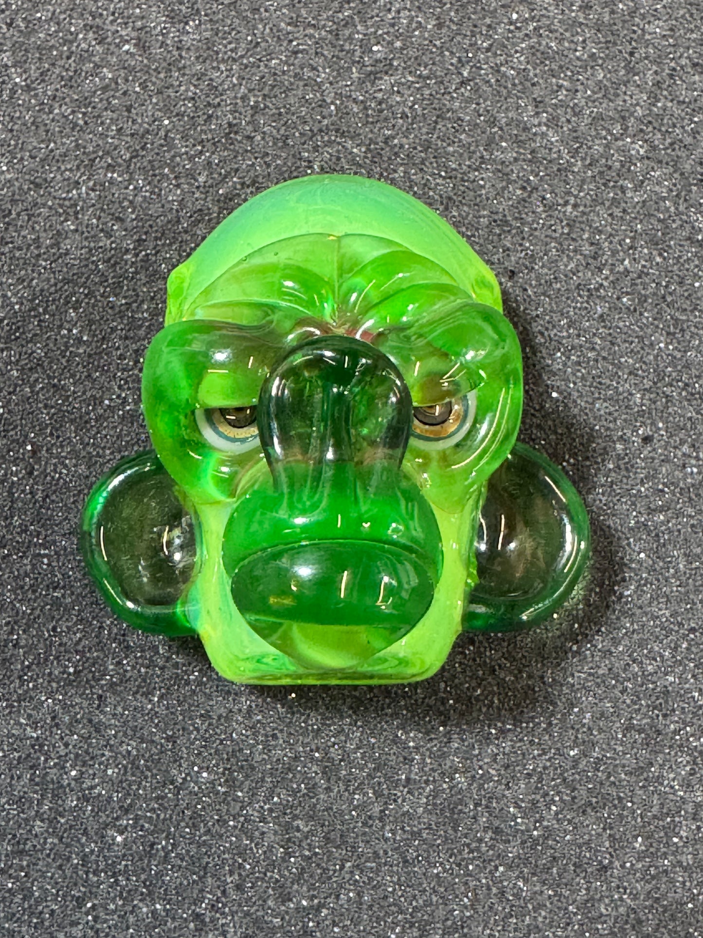 Coyle Glass Pendant