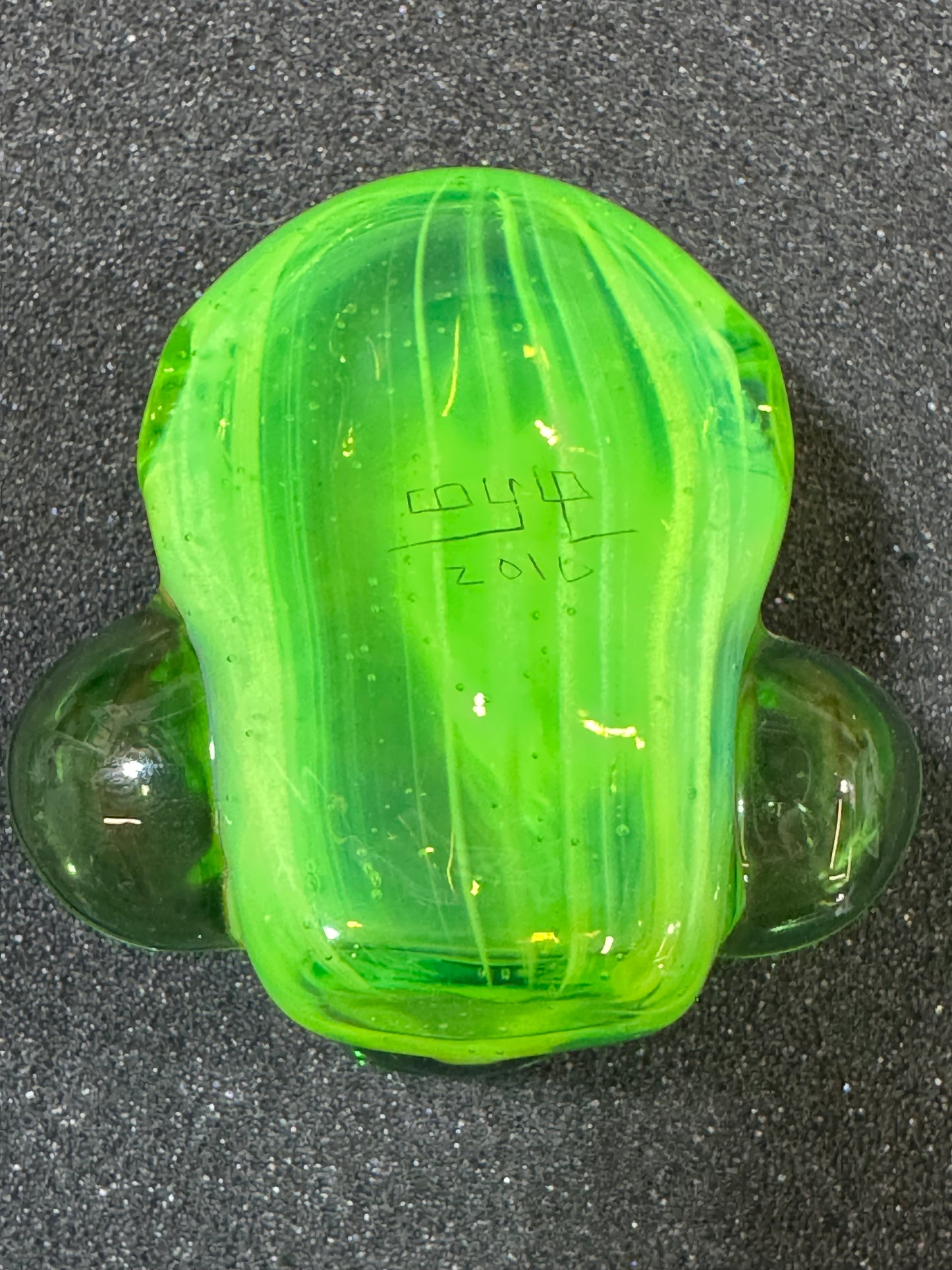 Coyle Glass Pendant