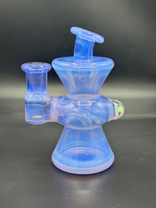 EF Norris Glass