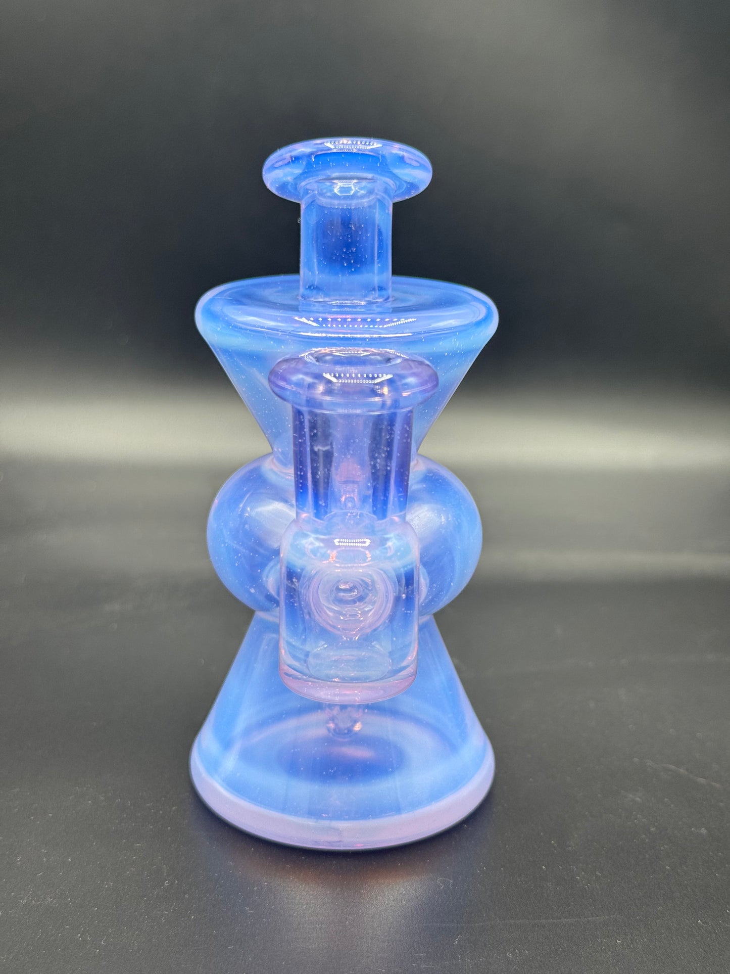 EF Norris Glass