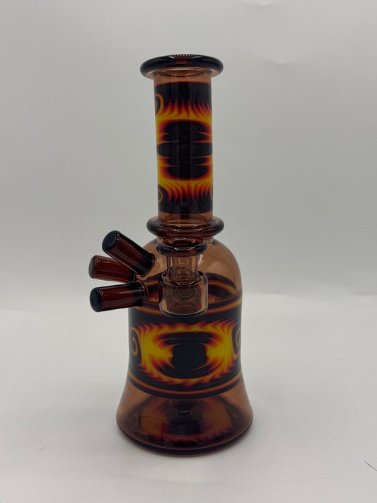 Cody Olson Glass