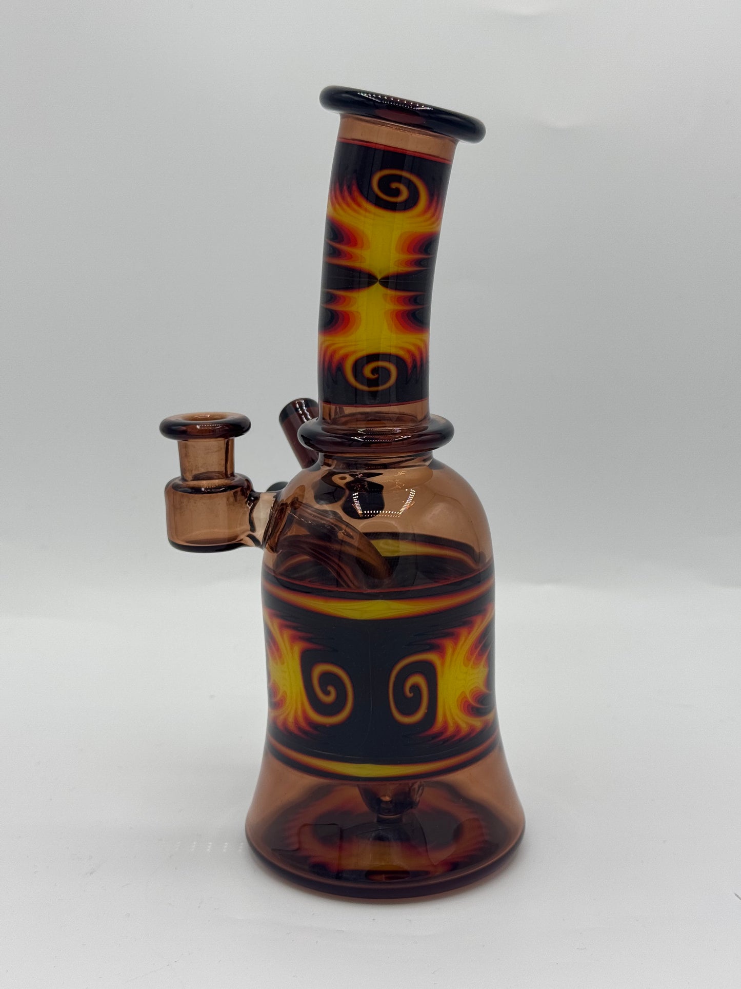 Cody Olson Glass