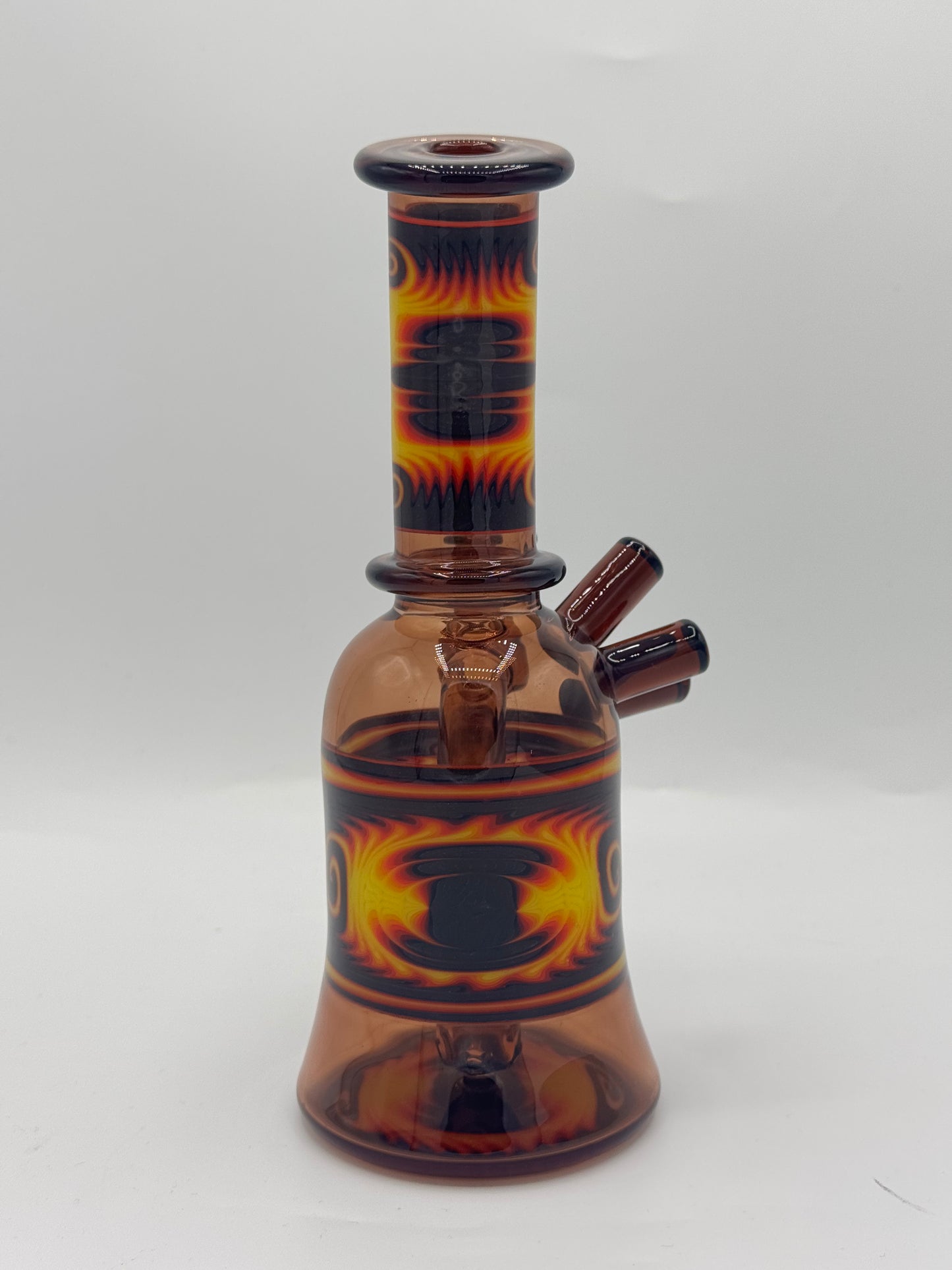 Cody Olson Glass