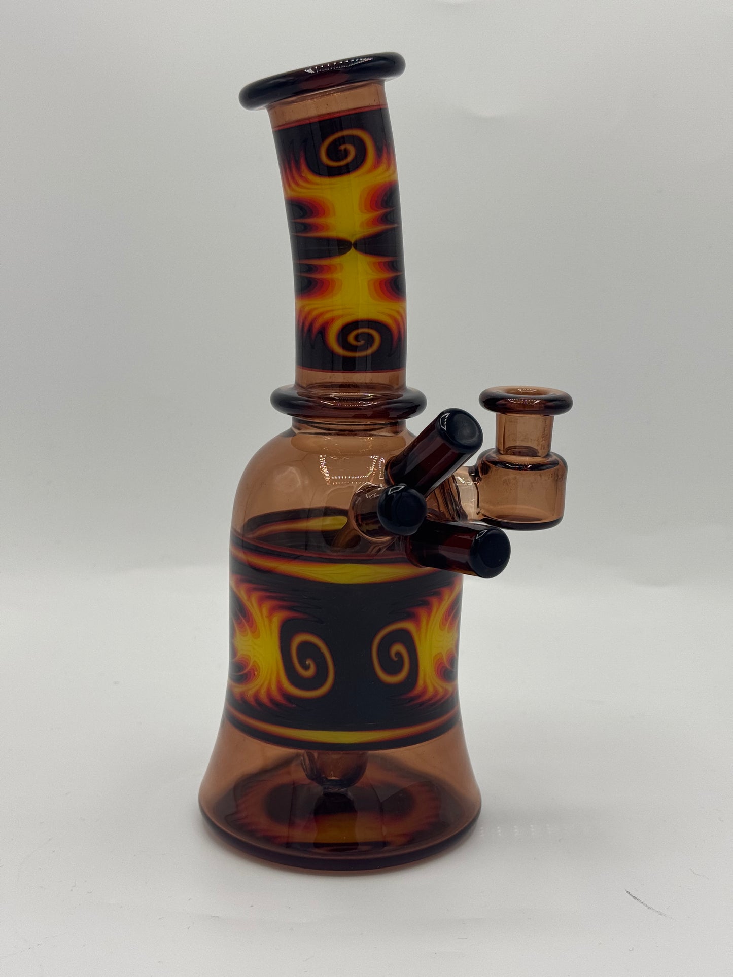 Cody Olson Glass