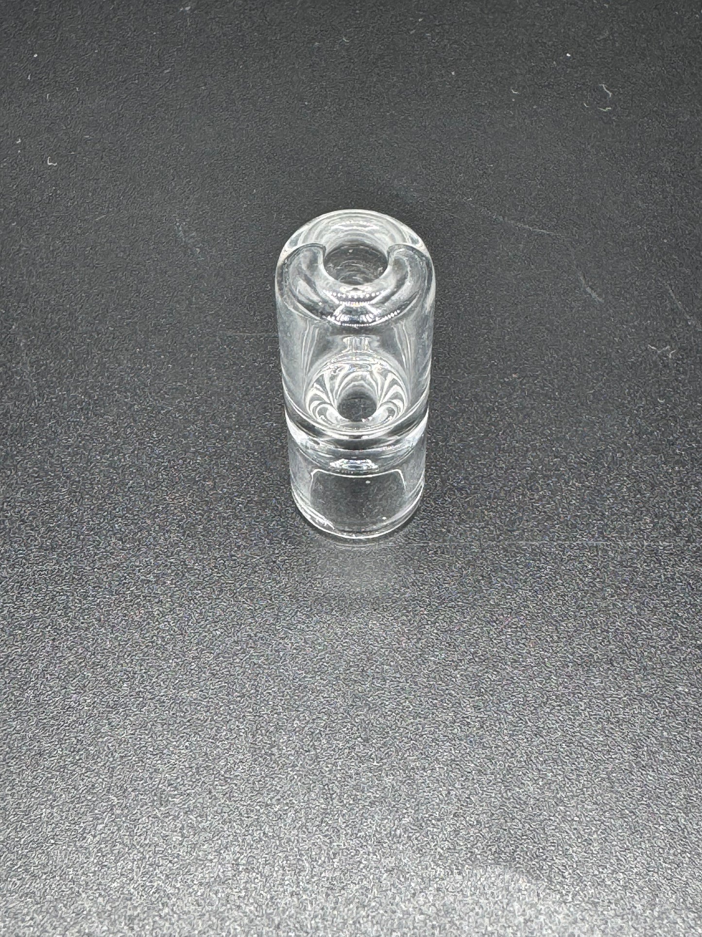Production  Glass Tips