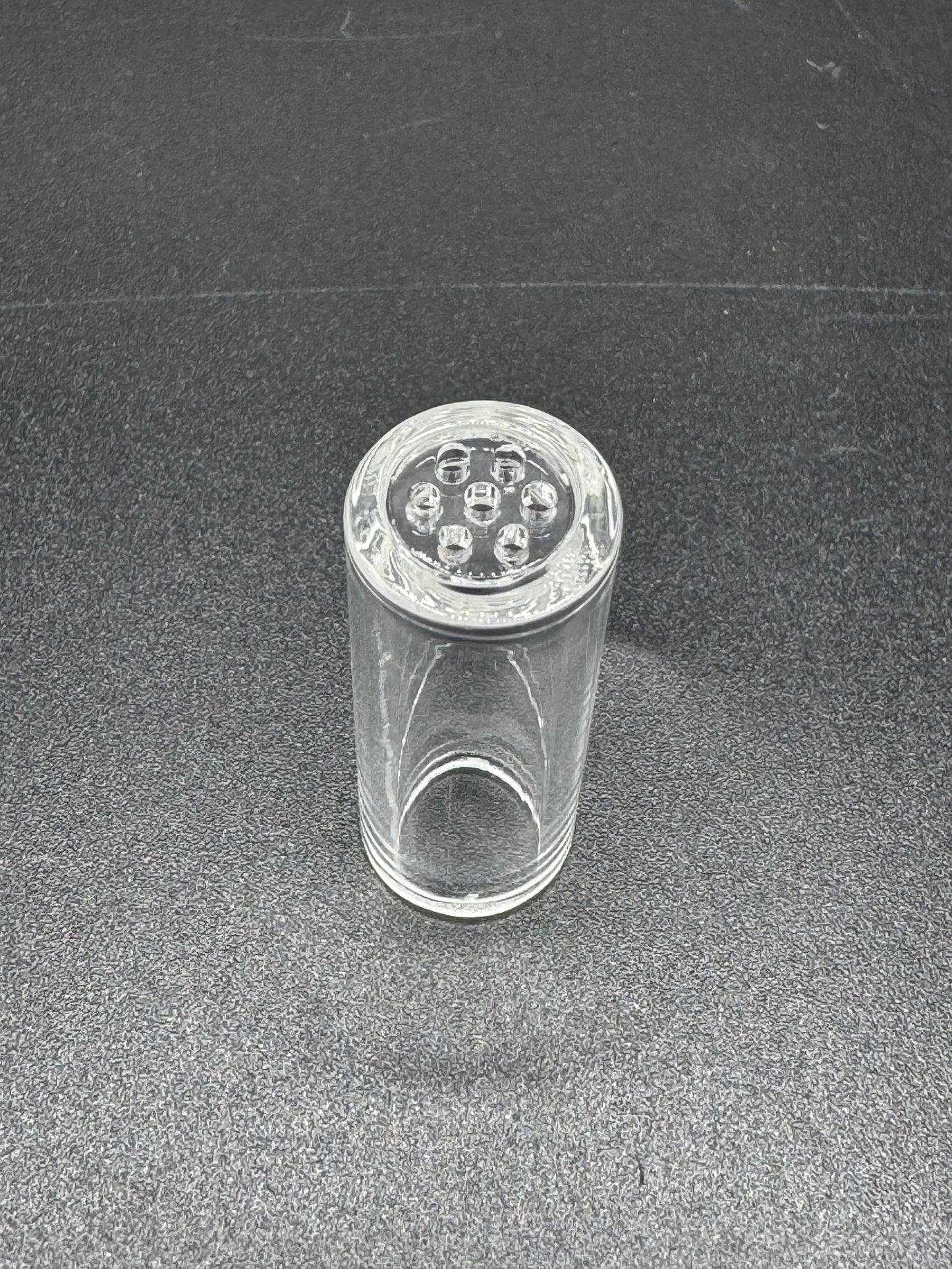Production  Glass Tips