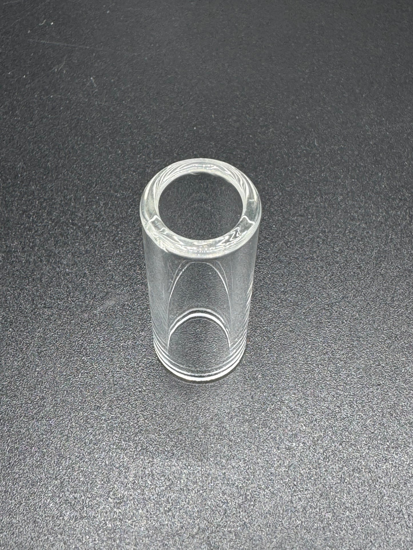 Production  Glass Tips