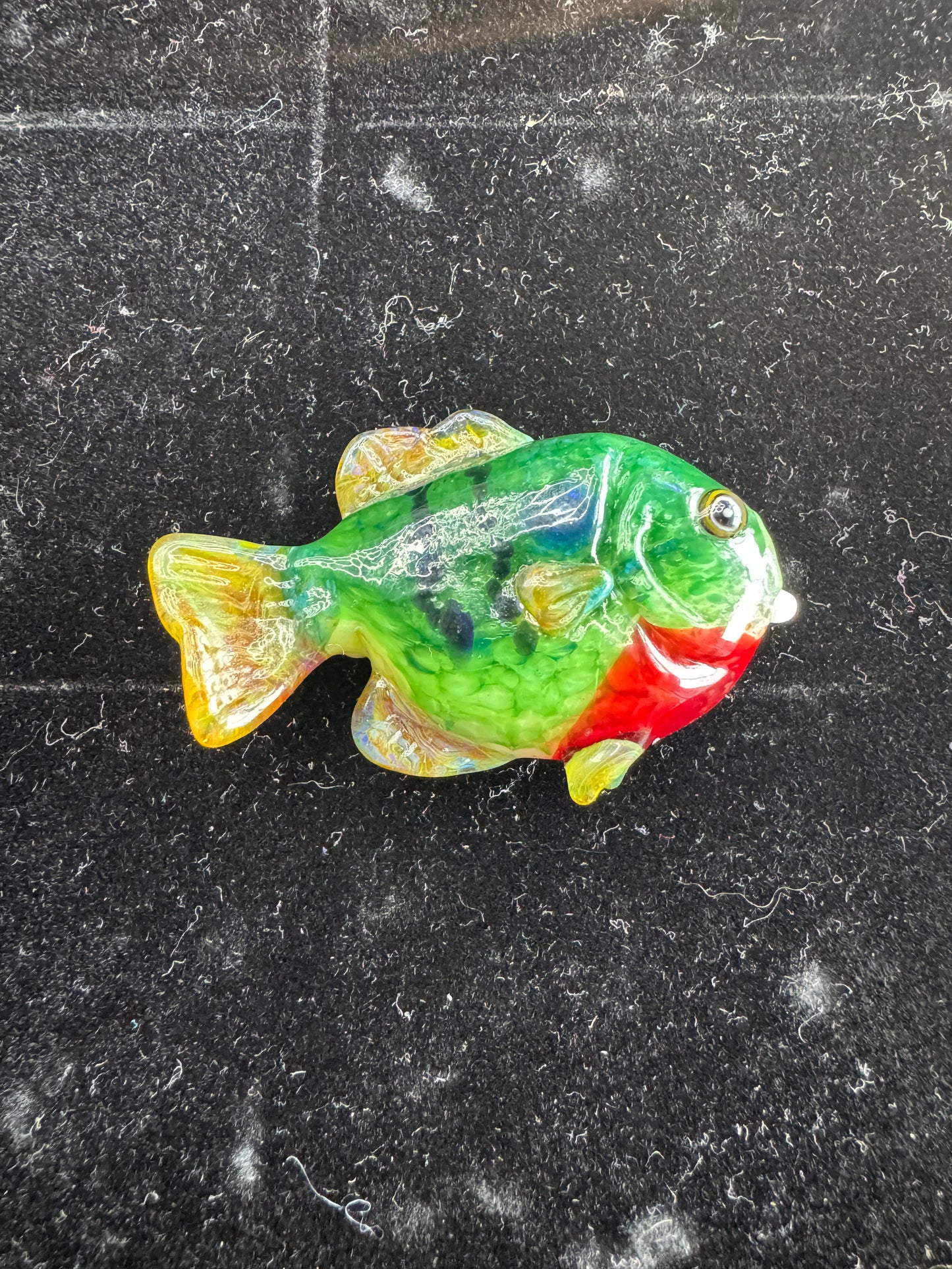 Kenroo Glass Beads