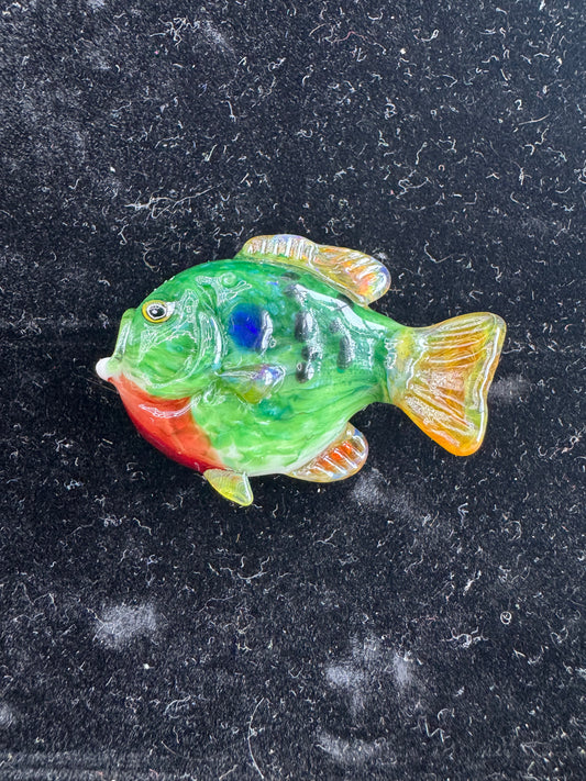 Kenroo Glass Beads