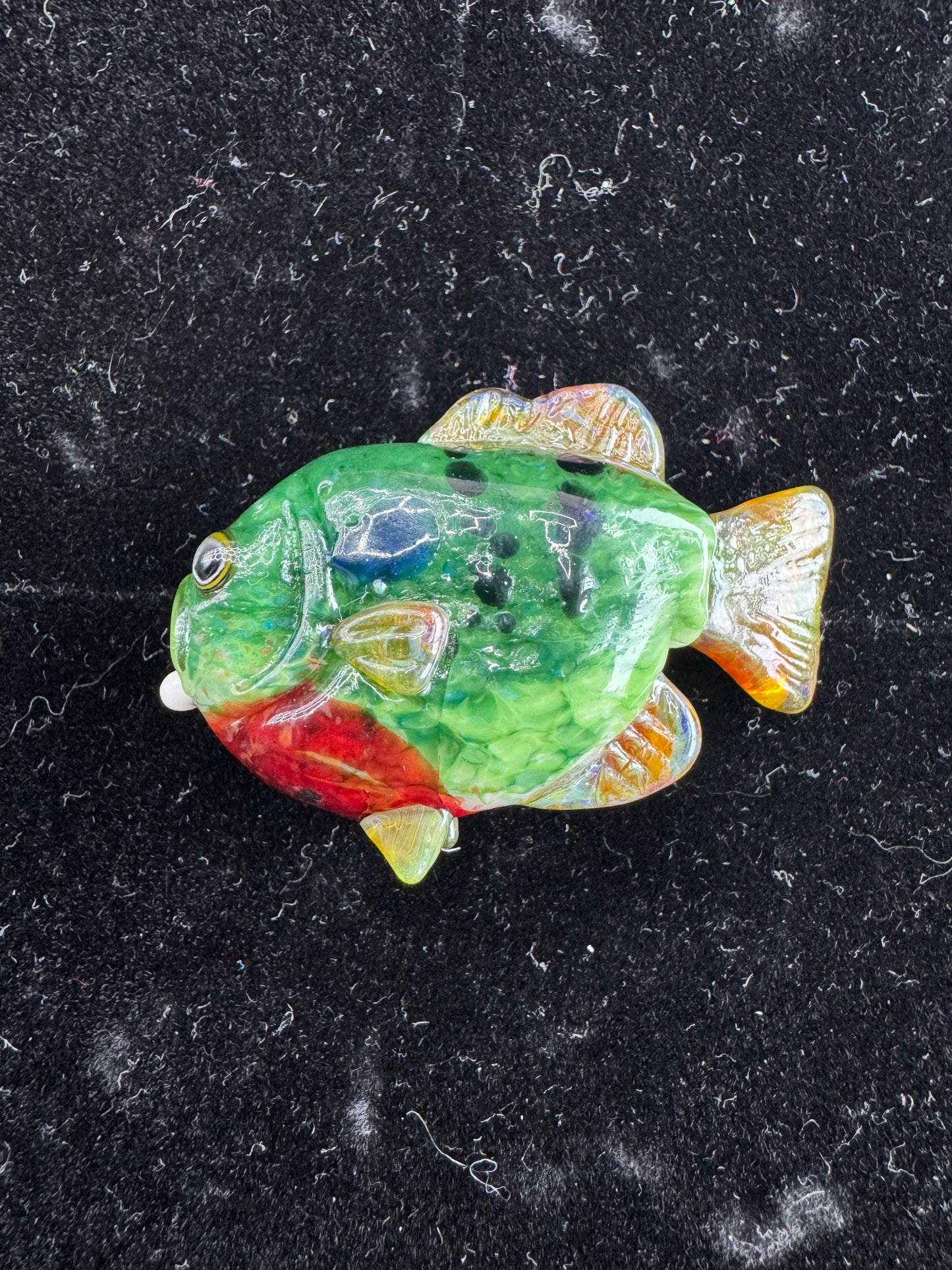 Kenroo Glass Beads