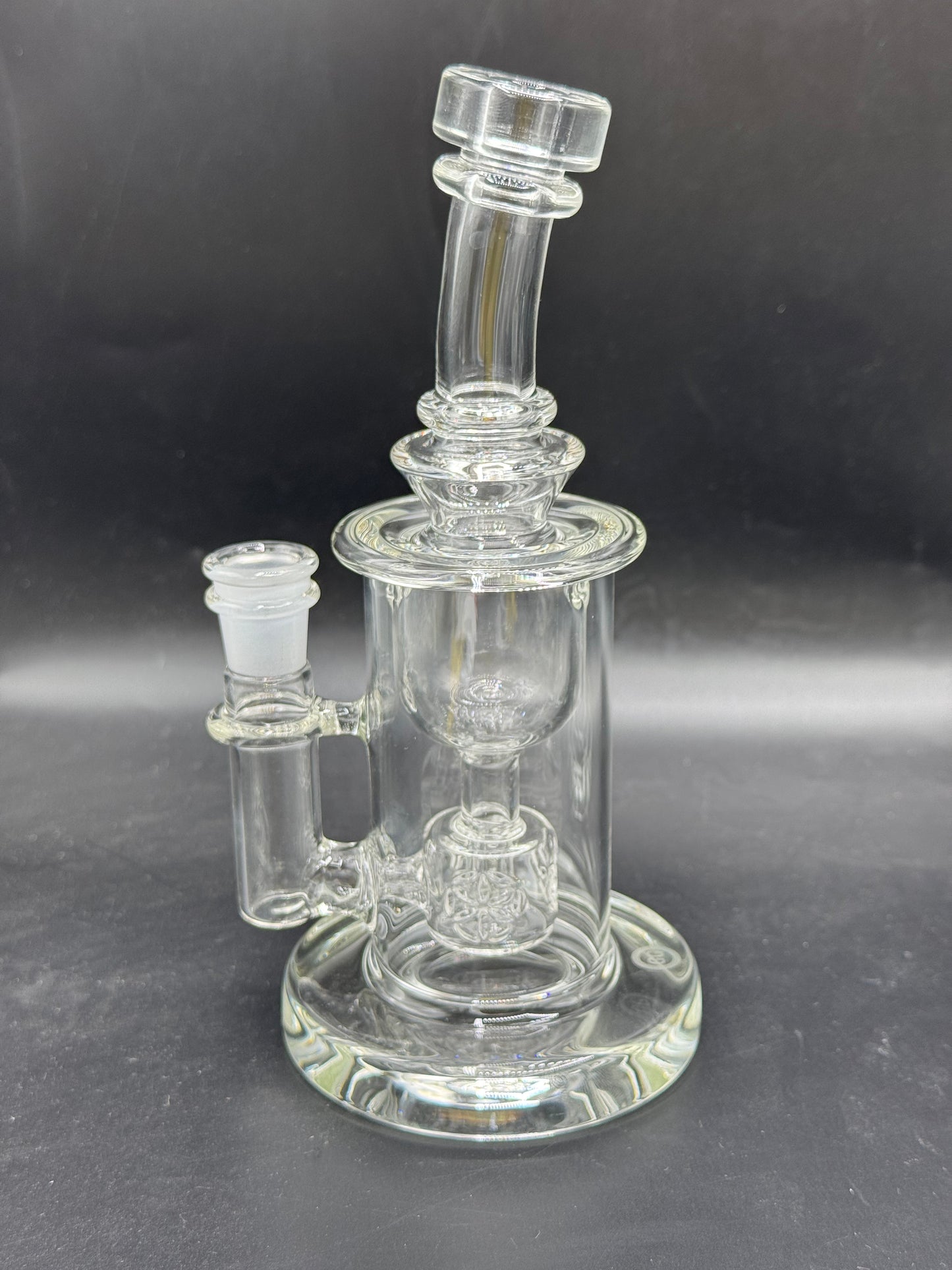 Custom Glass Rig Greek Glass Rigs – Savagescoopsgallery