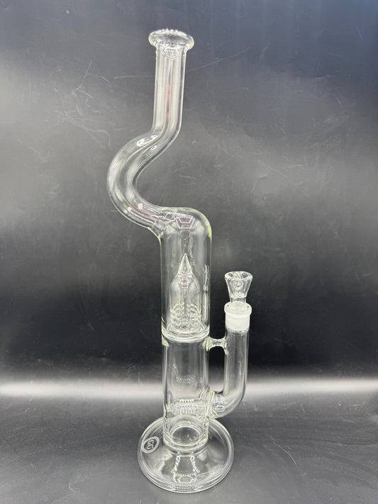 Greek Glass Tubes