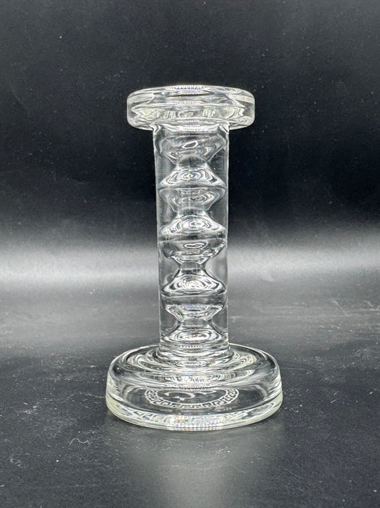 Greek Glass Puffco tops