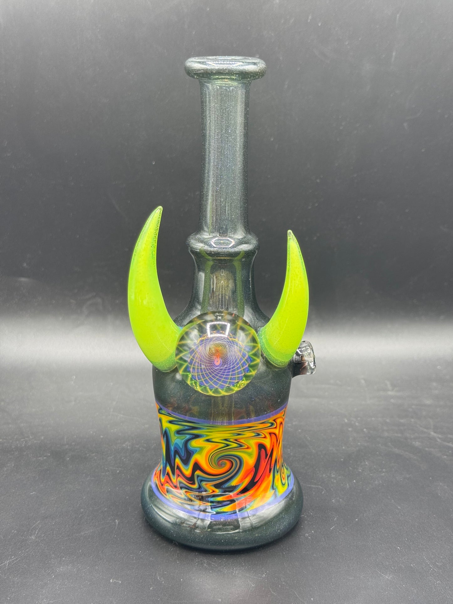 Bonelord Glass