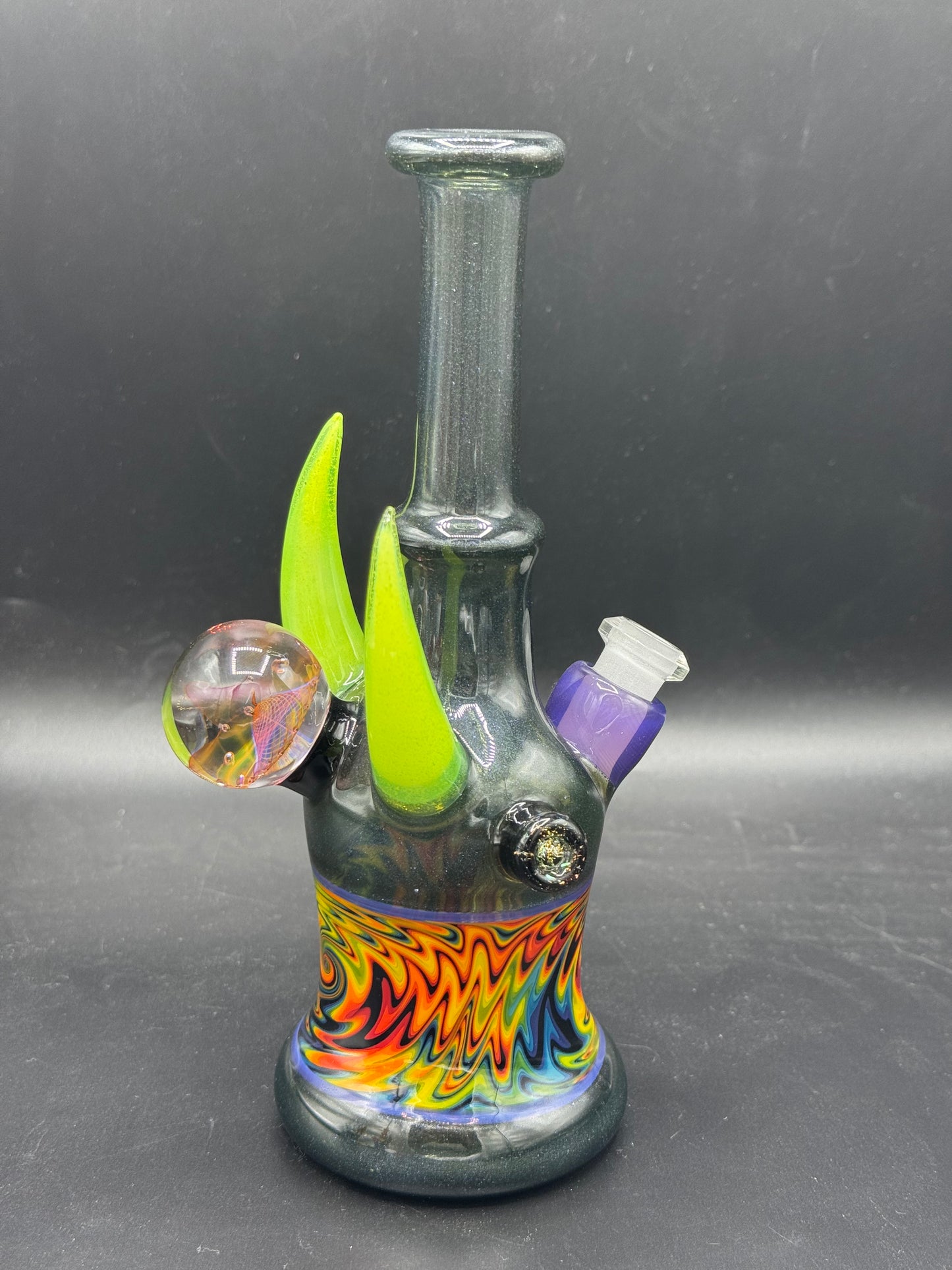 Bonelord Glass