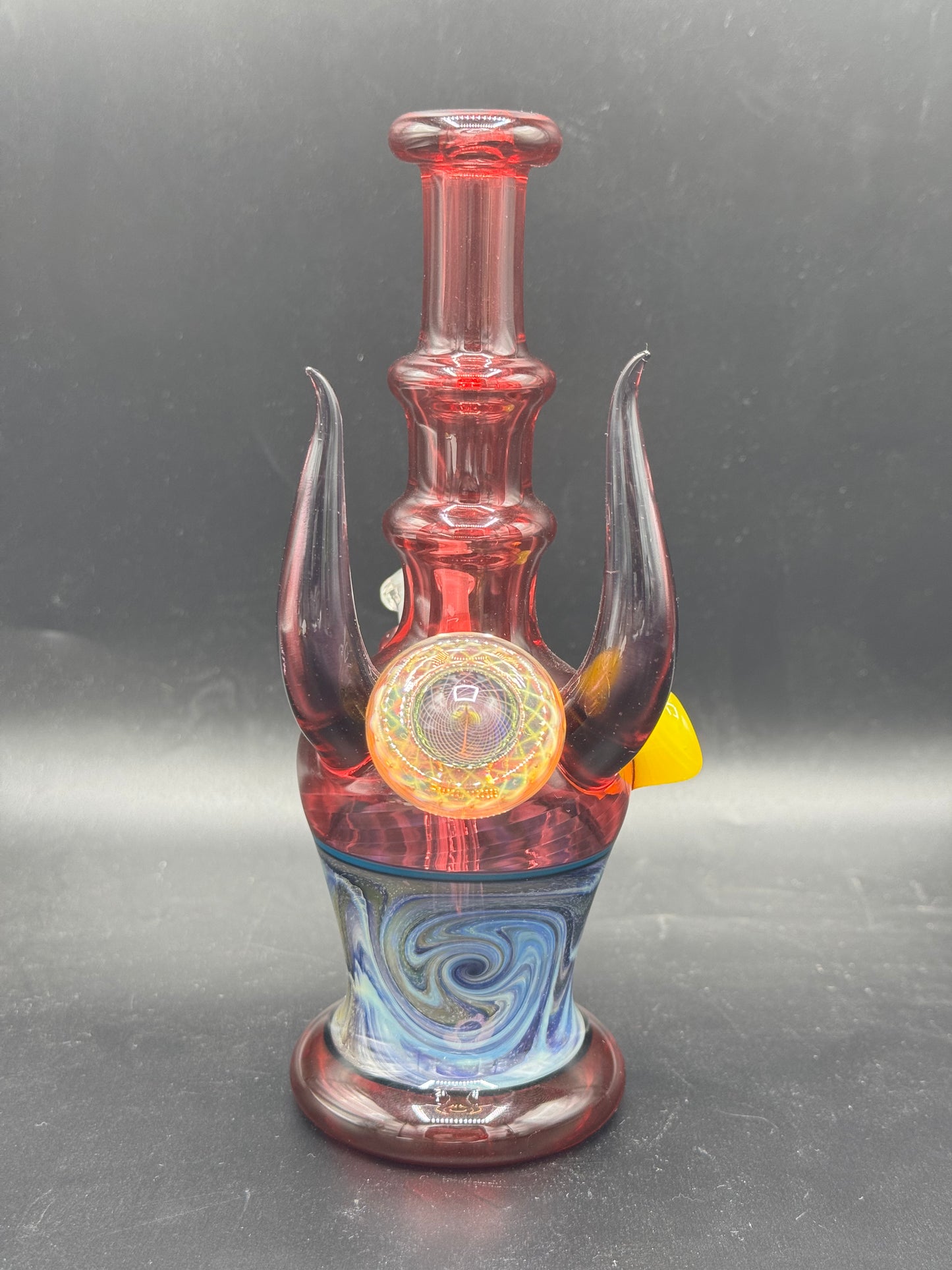 Bonelord Glass