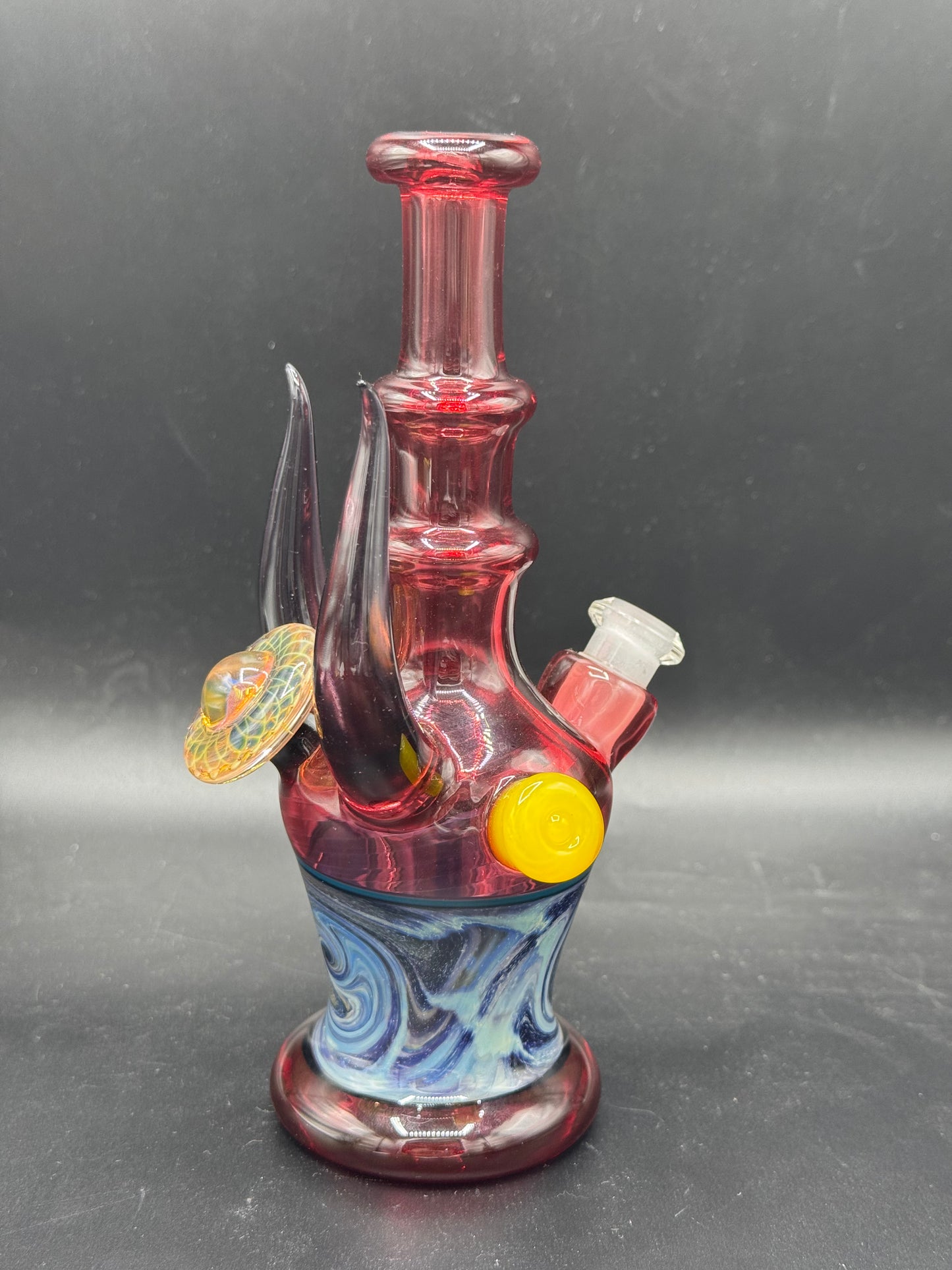 Bonelord Glass