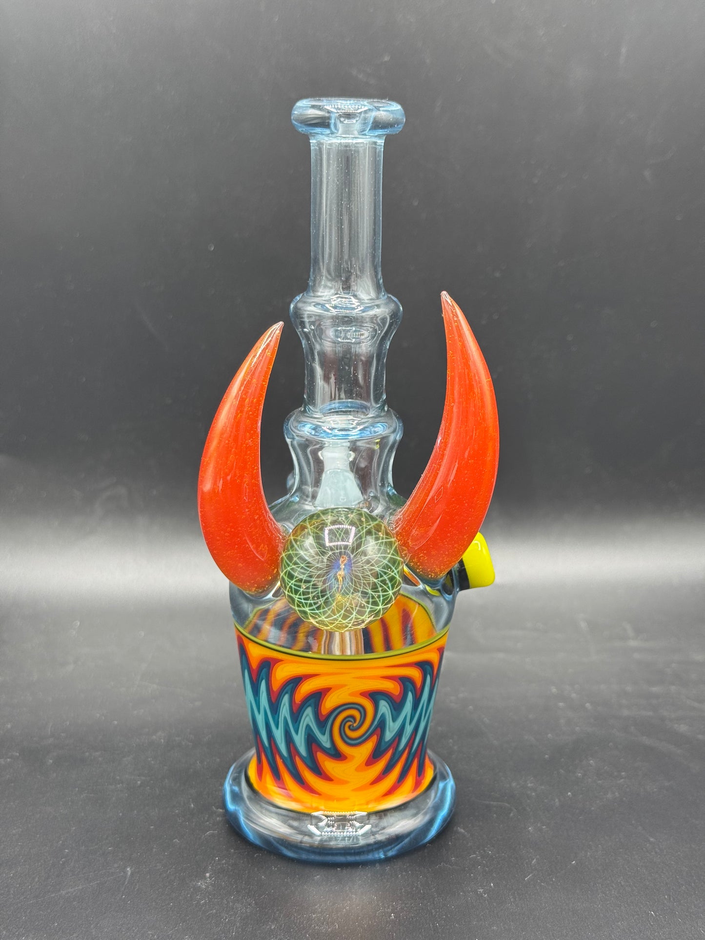 Bonelord Glass