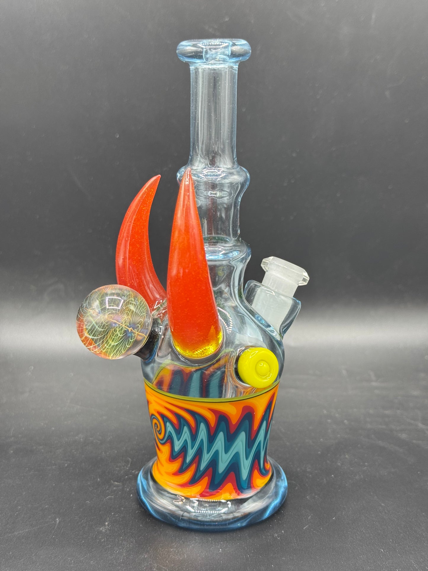 Bonelord Glass