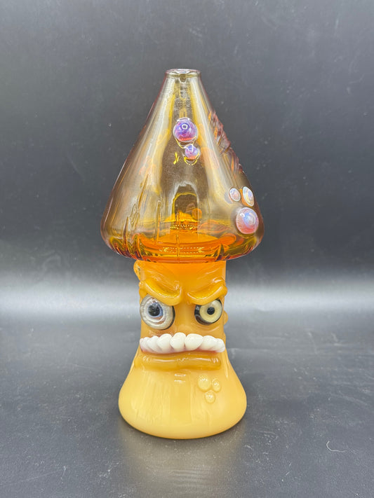 Rob Space Glass