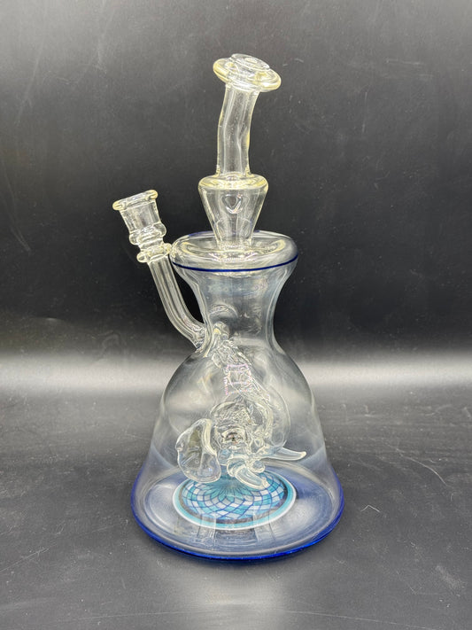 Domino Glass x Adam reetz