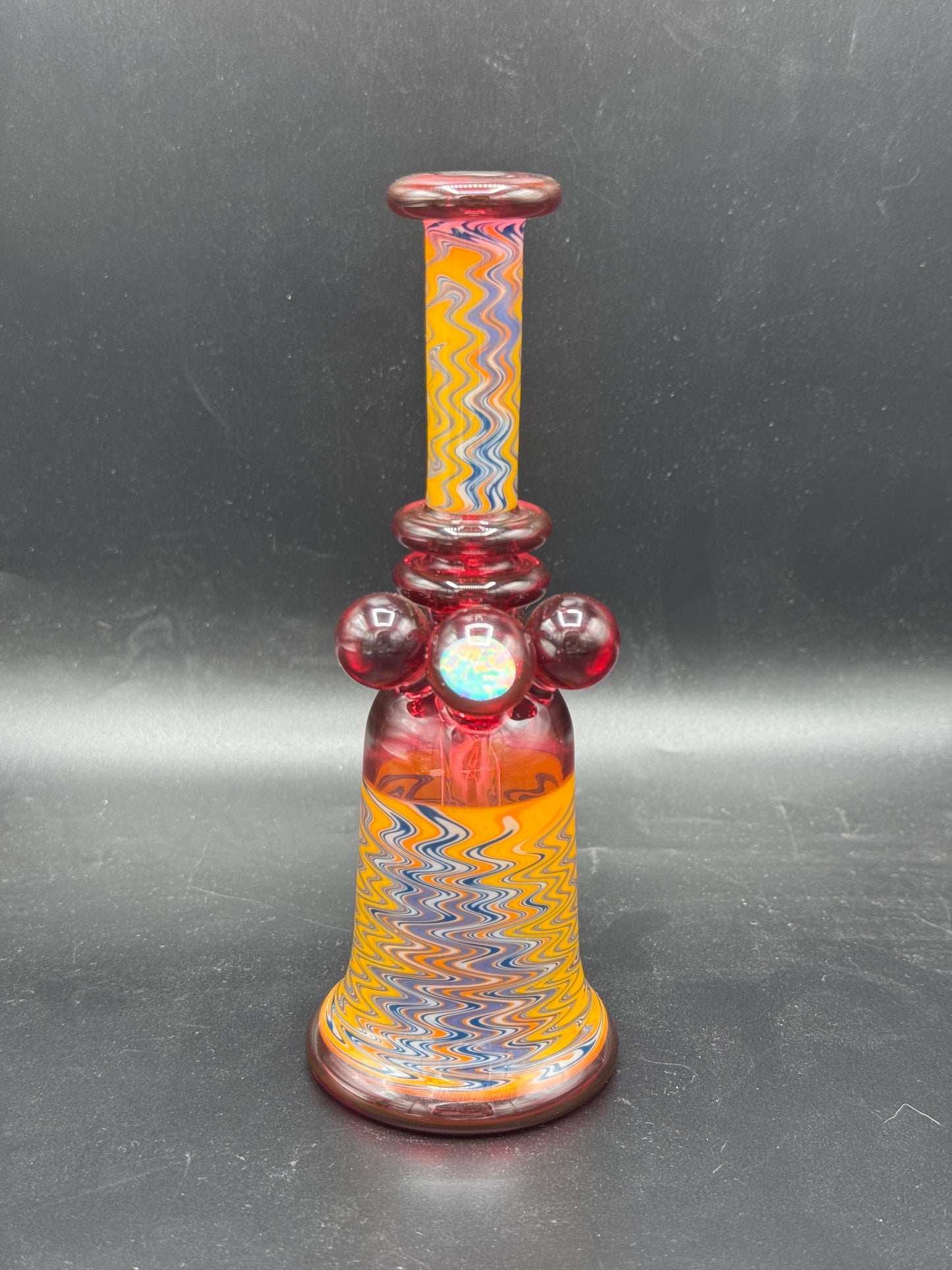 Glass Tube