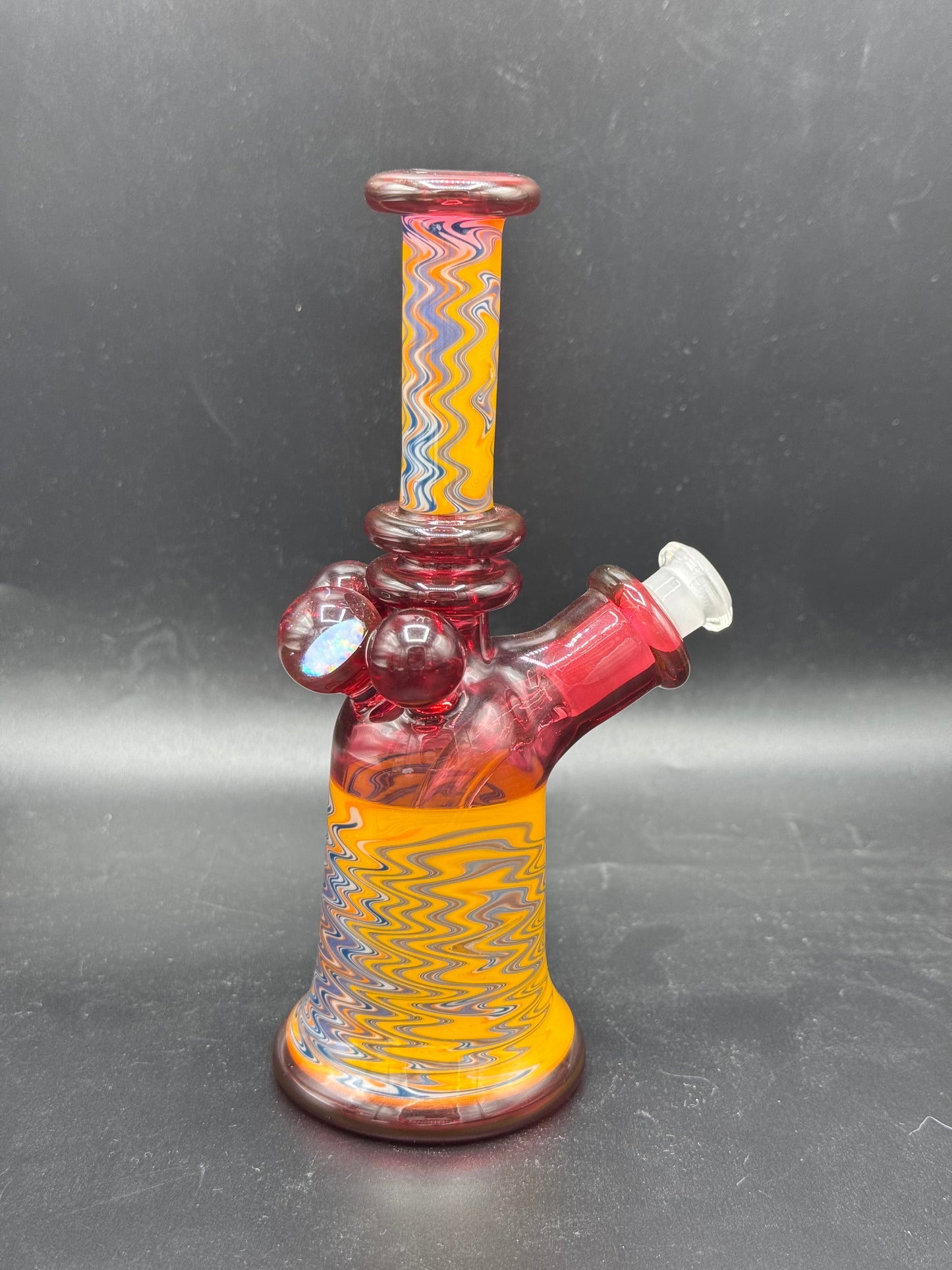 Glass Tube