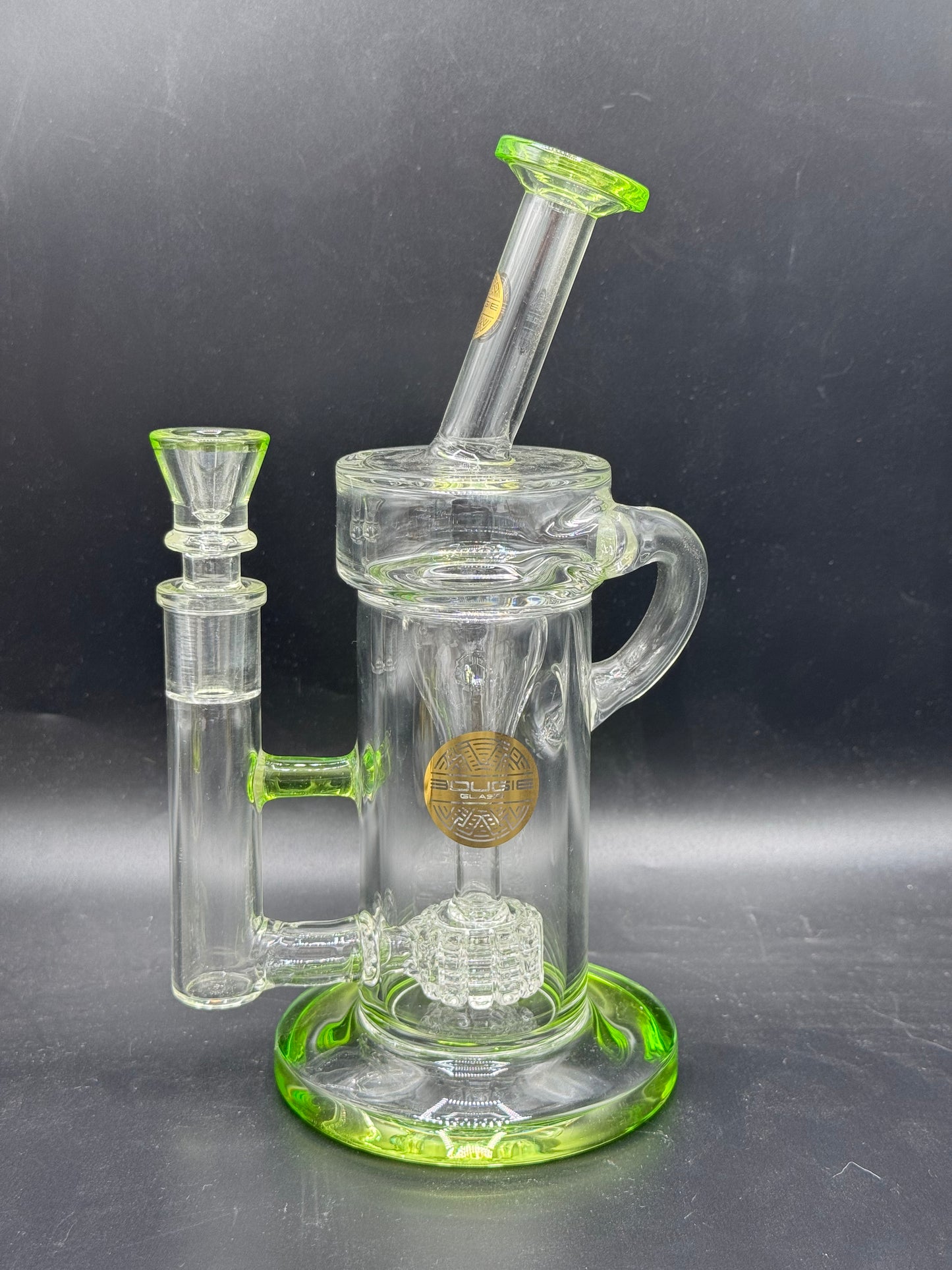 Imported China Glass